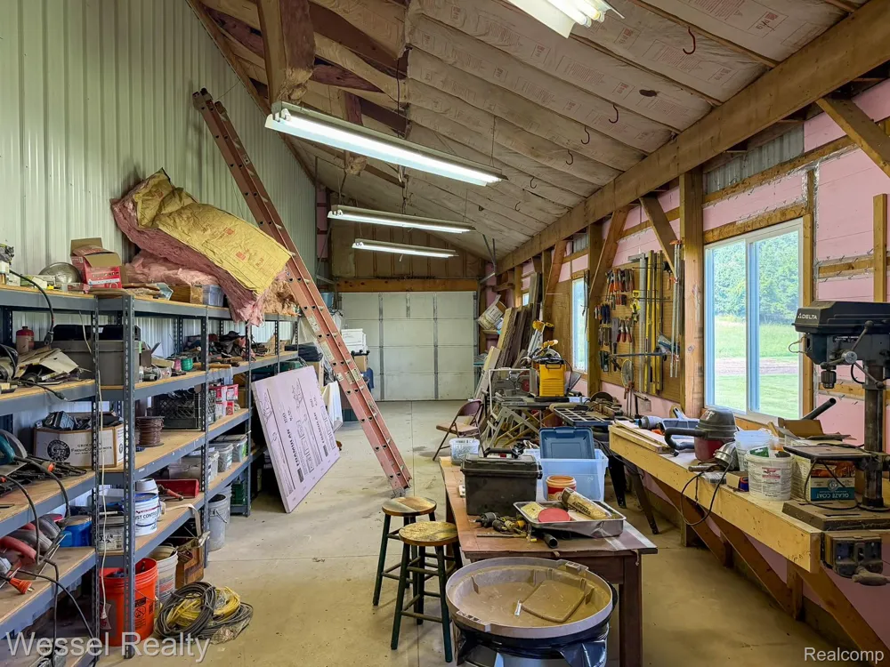 2990 Taft Road Bruce Township, MI 48065