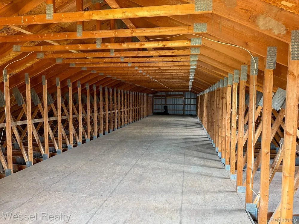 2990 Taft Road Bruce Township, MI 48065