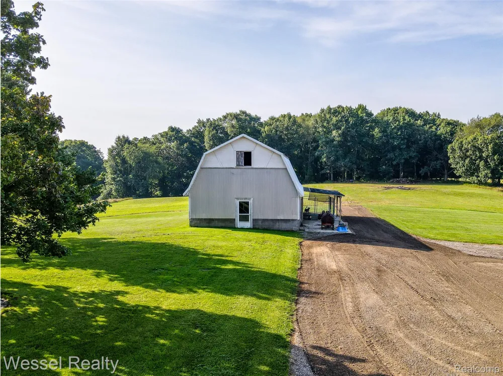 2990 Taft Road Bruce Township, MI 48065