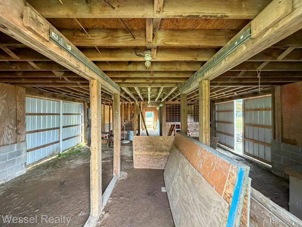 2990 Taft Road Bruce Township, MI 48065