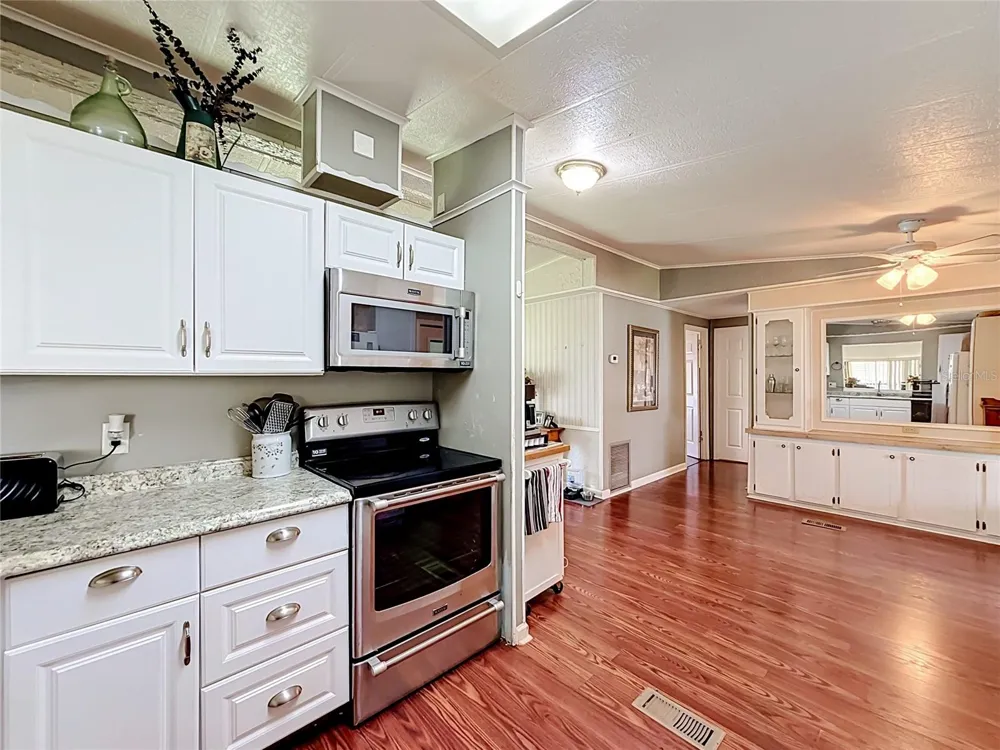 1157 CAPELLA DRIVE Tavares, FL 32778