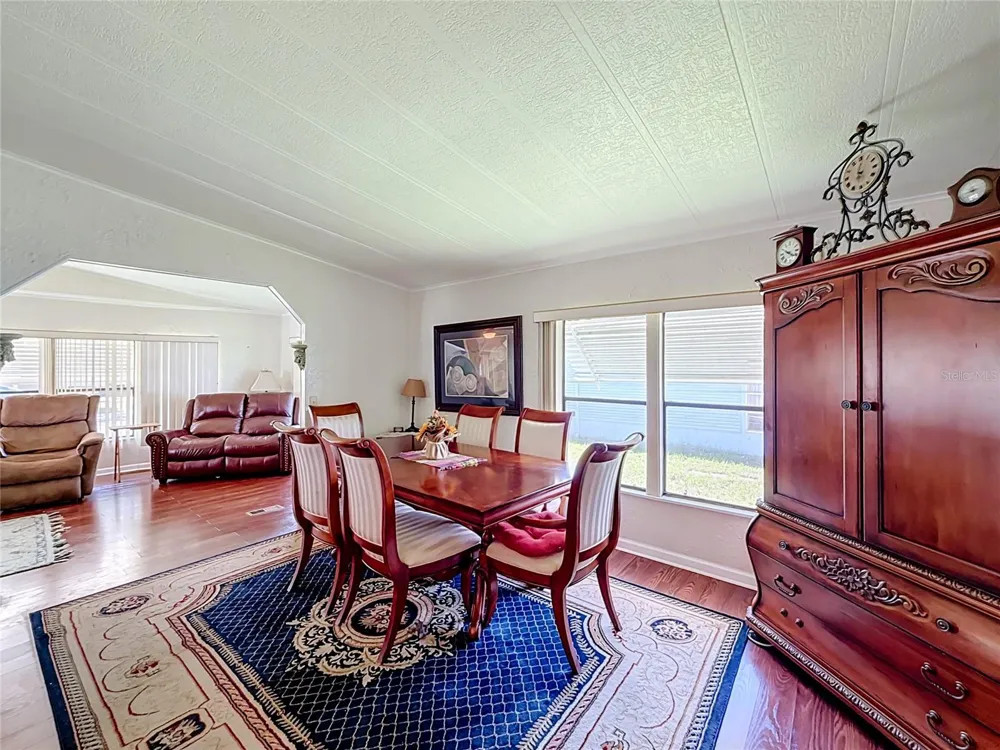 1157 CAPELLA DRIVE Tavares, FL 32778