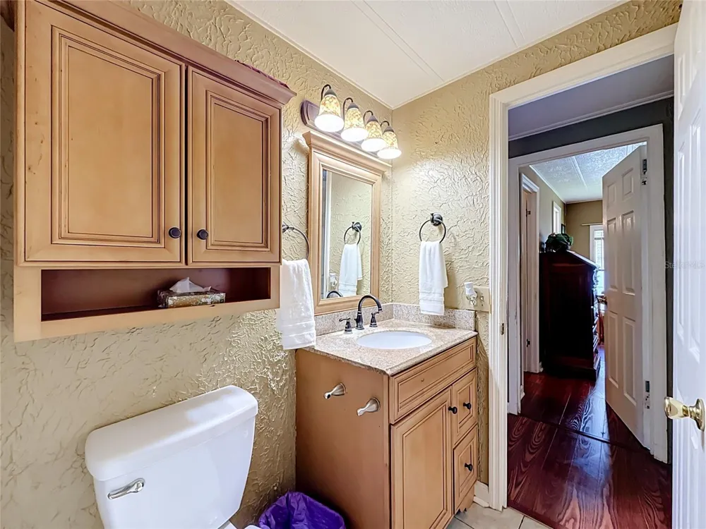 1157 CAPELLA DRIVE Tavares, FL 32778