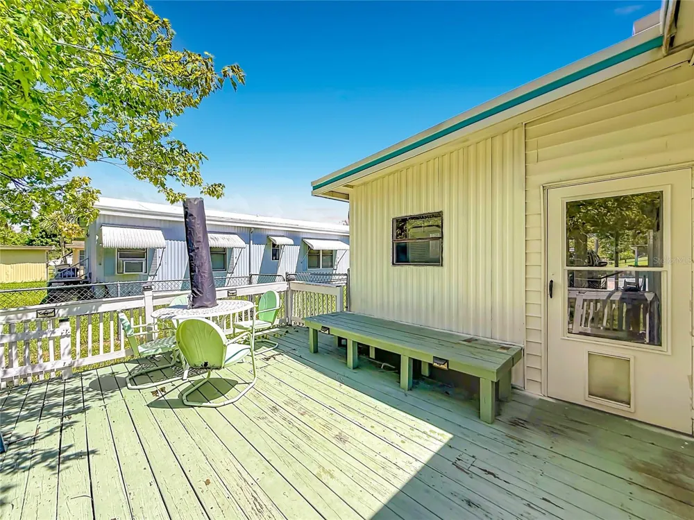 1157 CAPELLA DRIVE Tavares, FL 32778