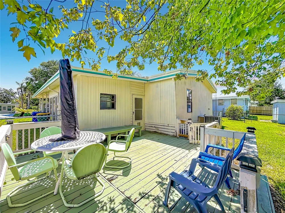 1157 CAPELLA DRIVE Tavares, FL 32778