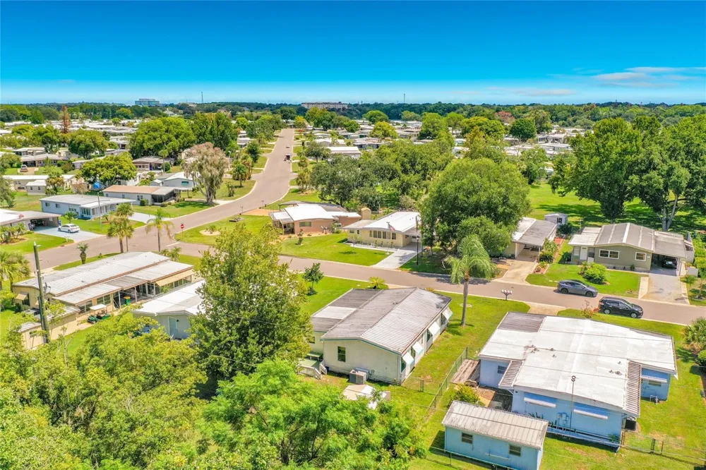 1157 CAPELLA DRIVE Tavares, FL 32778