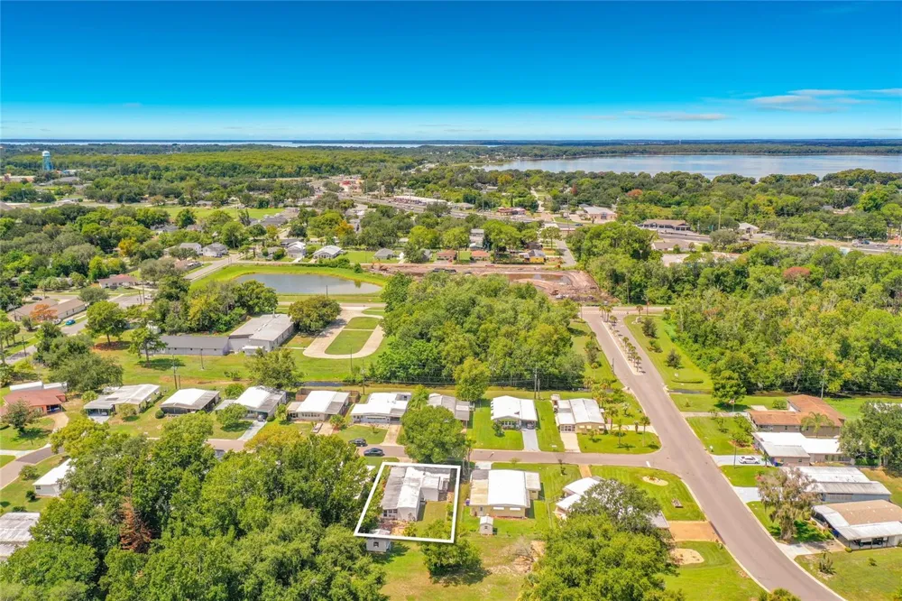 1157 CAPELLA DRIVE Tavares, FL 32778