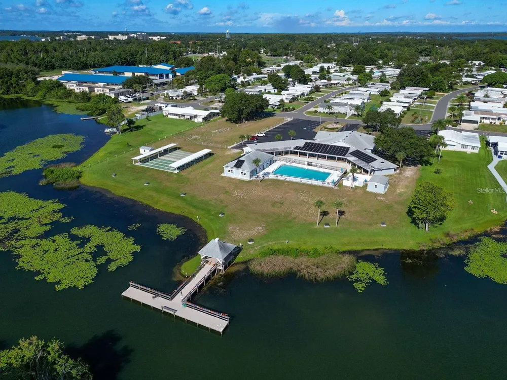 1157 CAPELLA DRIVE Tavares, FL 32778