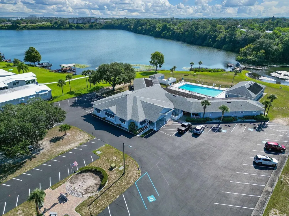 1157 CAPELLA DRIVE Tavares, FL 32778