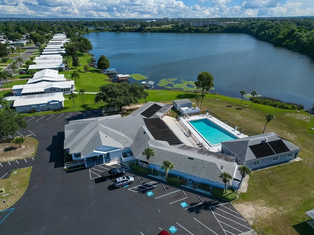 1157 CAPELLA DRIVE Tavares, FL 32778