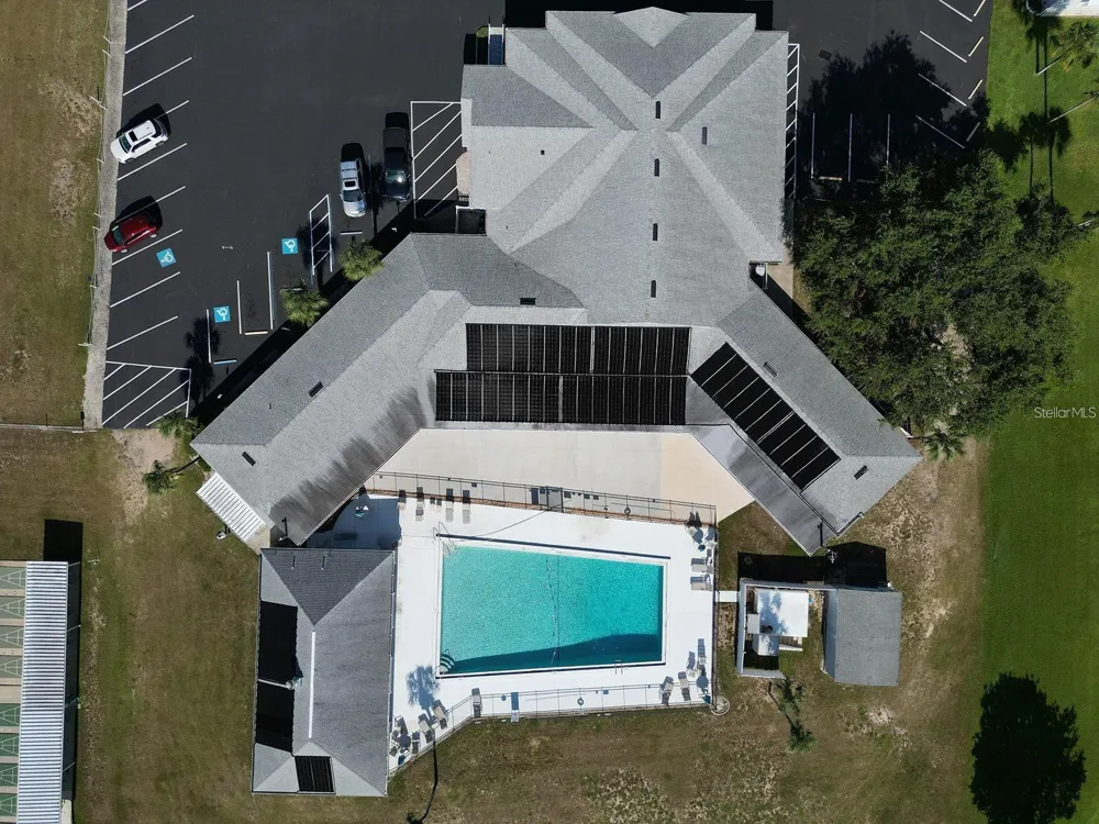 1157 CAPELLA DRIVE Tavares, FL 32778