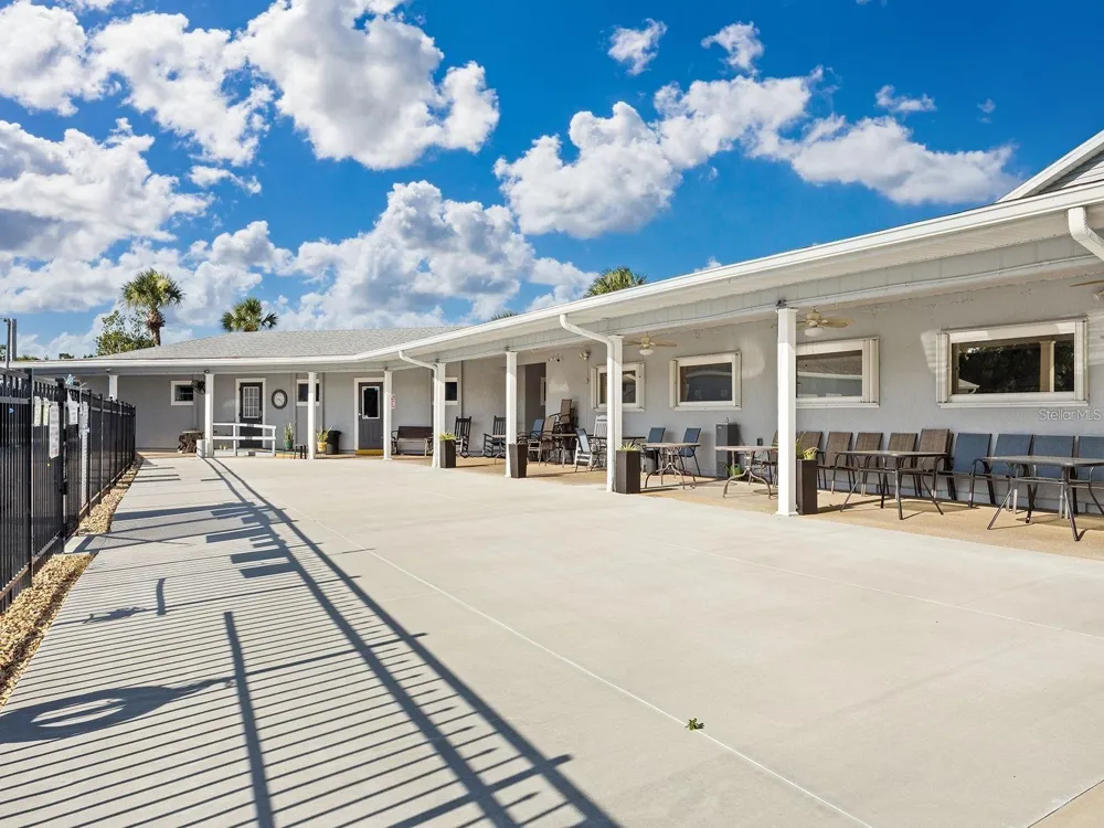 1157 CAPELLA DRIVE Tavares, FL 32778