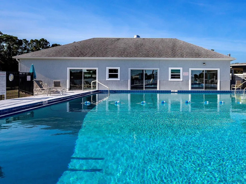 1157 CAPELLA DRIVE Tavares, FL 32778