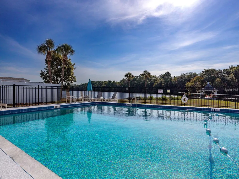1157 CAPELLA DRIVE Tavares, FL 32778