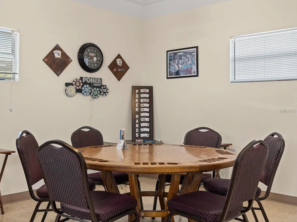 1157 CAPELLA DRIVE Tavares, FL 32778