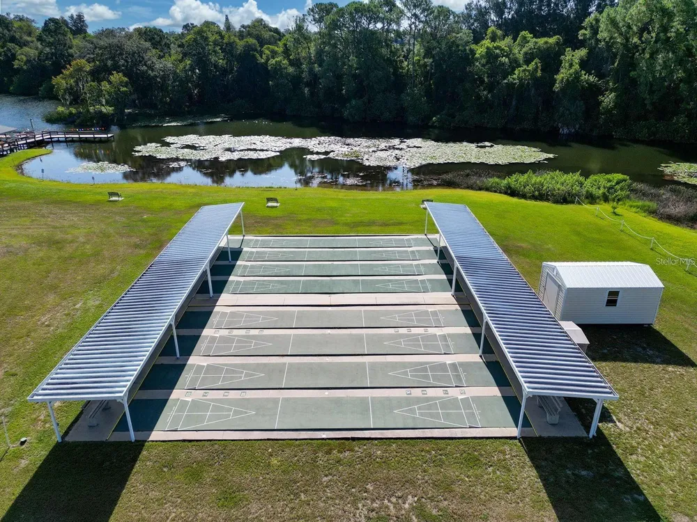 1157 CAPELLA DRIVE Tavares, FL 32778