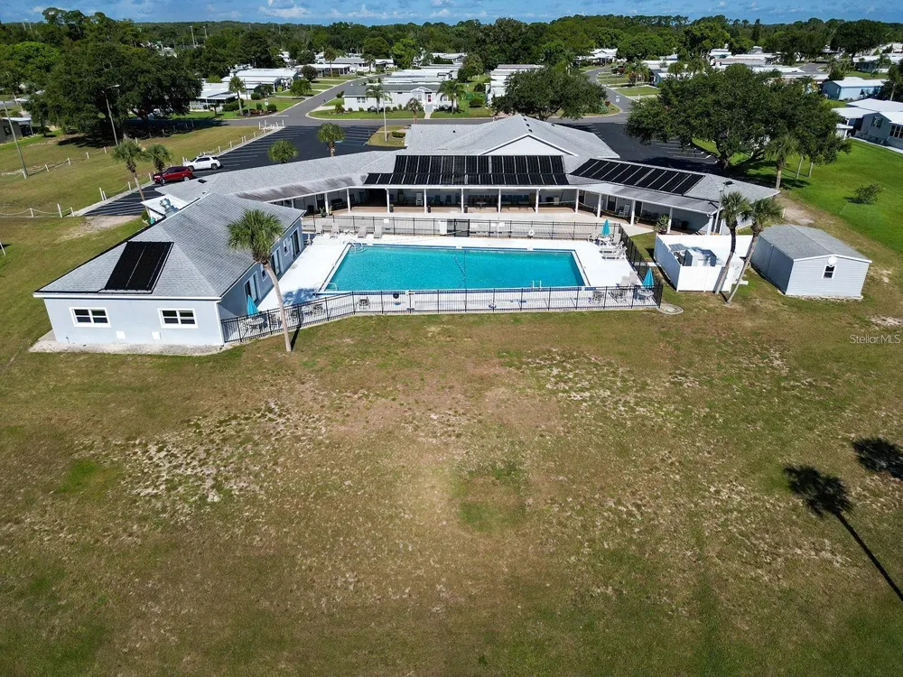 1157 CAPELLA DRIVE Tavares, FL 32778