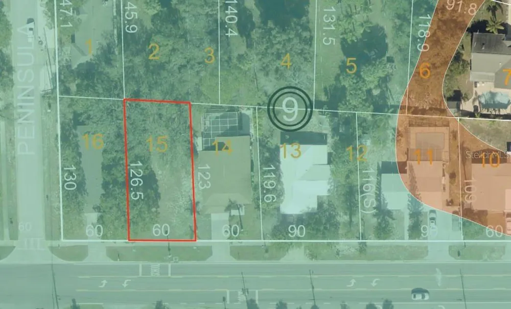 GULF ROAD Tarpon Springs, FL 34689
