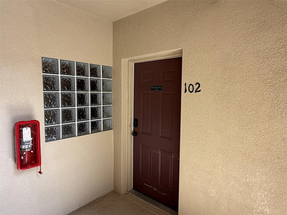 6439 CYPRESSDALE DRIVE #102 Riverview, FL 33578