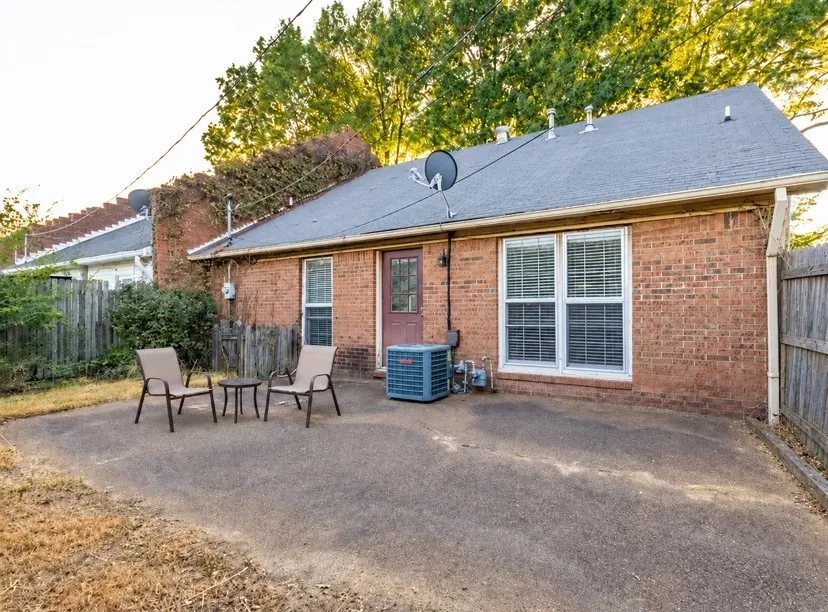 268 Hickory Trl Brownsville, TN 38012