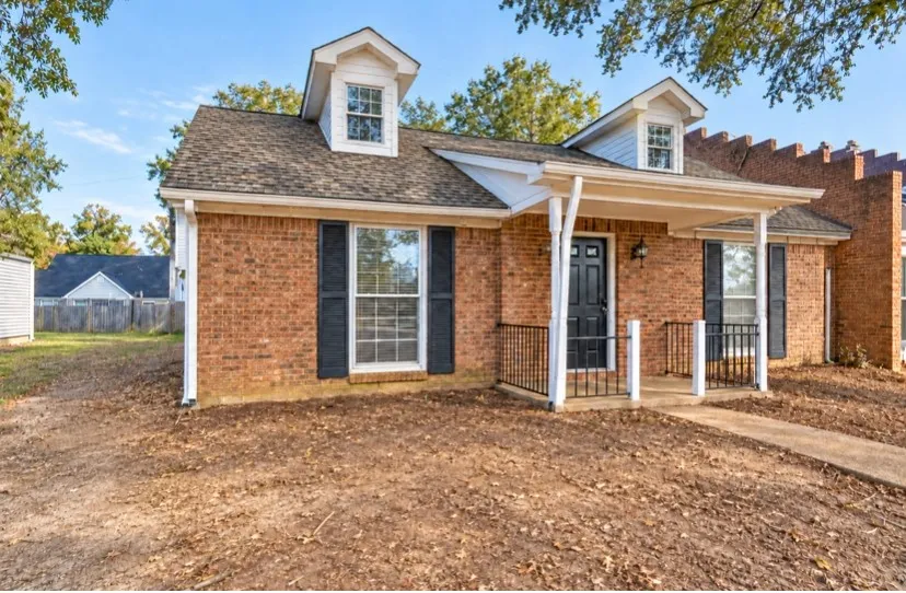 268 Hickory Trl Brownsville, TN 38012