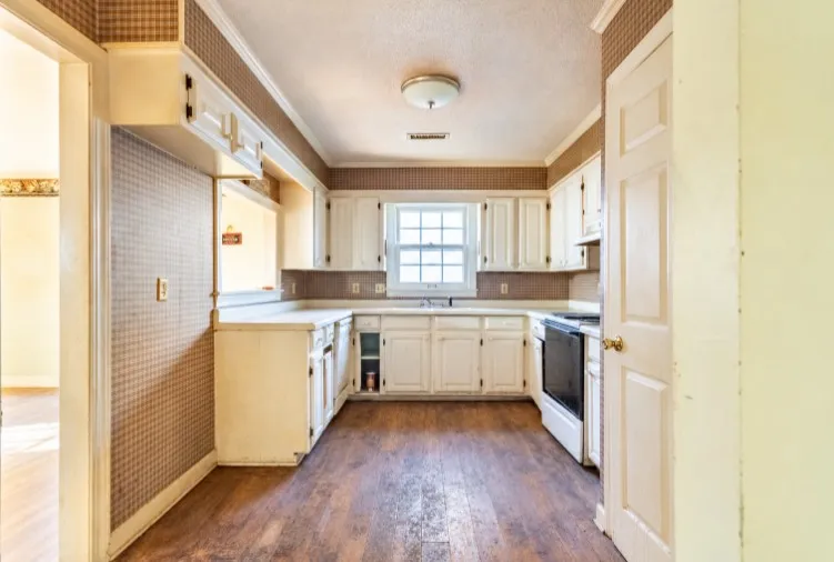 268 Hickory Trl Brownsville, TN 38012