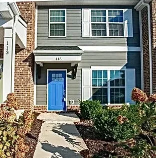 115 Harvard Dr