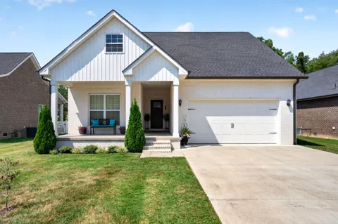 152 Beckham Way