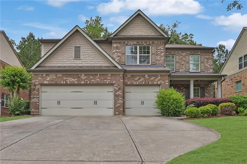 1515 Riva Ridge Suwanee, GA 30024