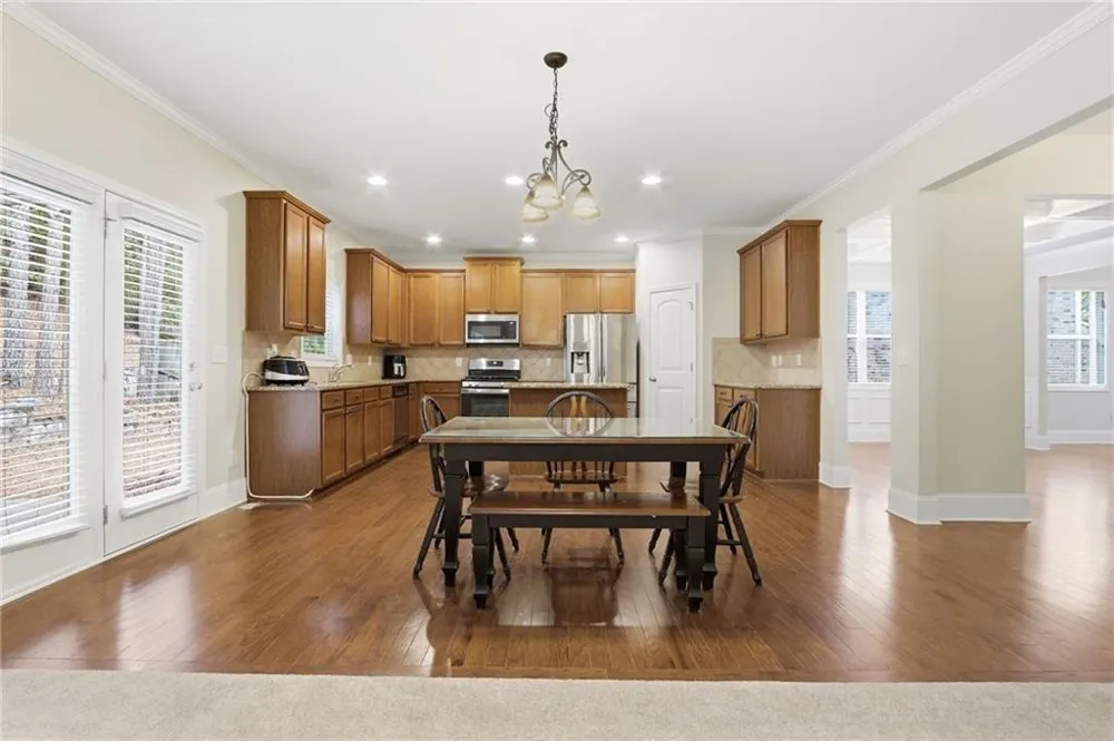 1515 Riva Ridge Suwanee, GA 30024