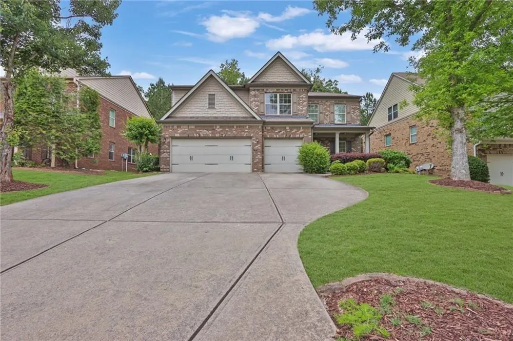 1515 Riva Ridge Suwanee, GA 30024