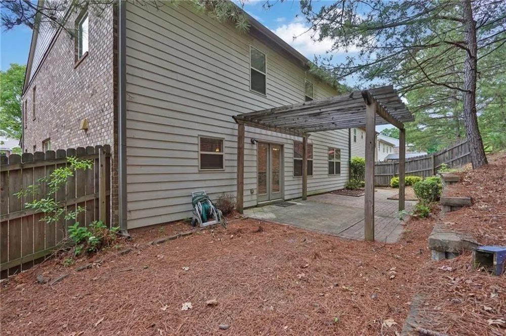 1515 Riva Ridge Suwanee, GA 30024