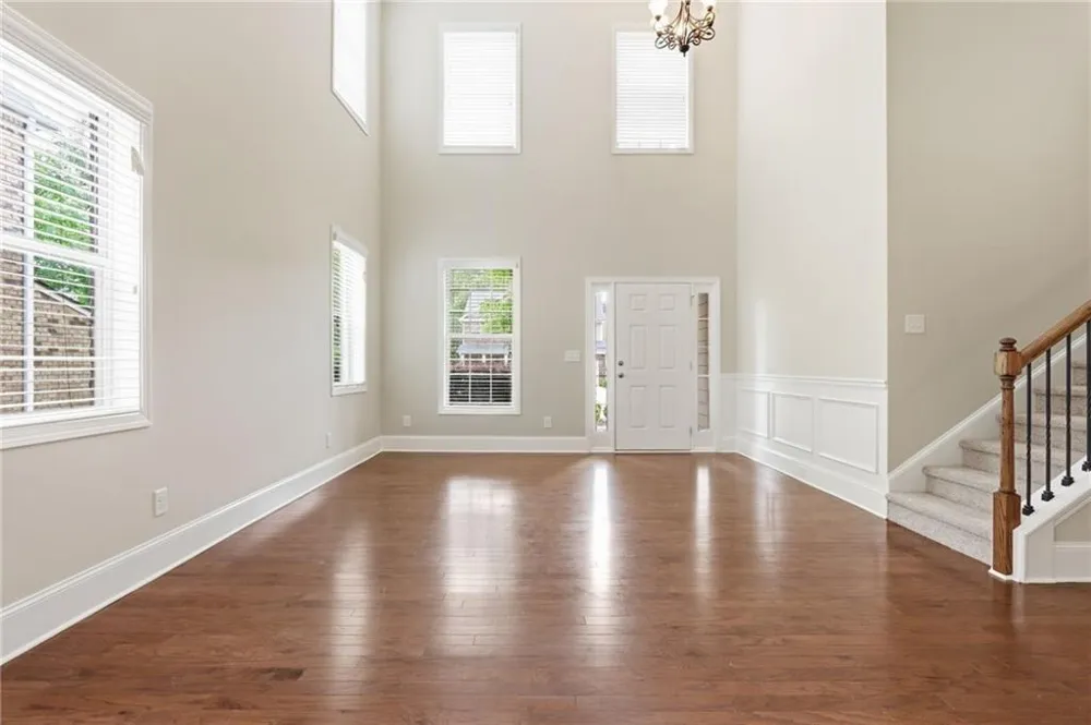1515 Riva Ridge Suwanee, GA 30024