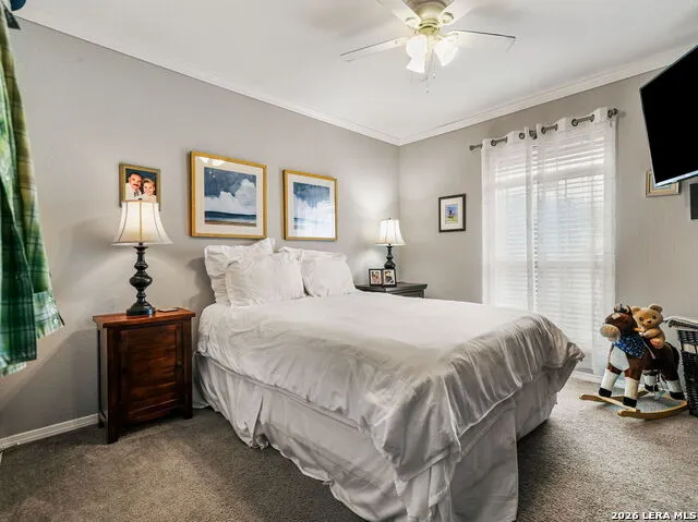 1470 PATTON RD Somerset, TX 78069