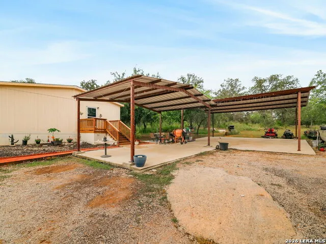 1470 PATTON RD Somerset, TX 78069