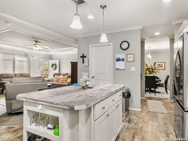 1470 PATTON RD Somerset, TX 78069