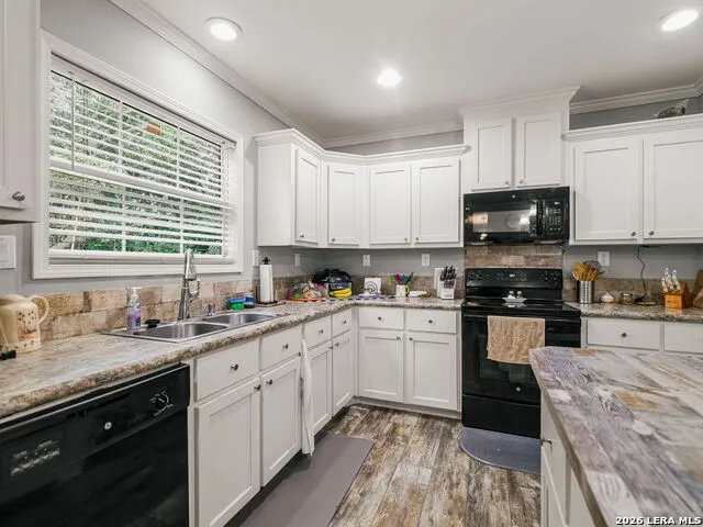1470 PATTON RD Somerset, TX 78069