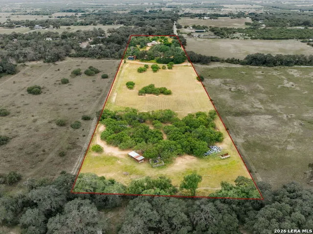 1470 PATTON RD Somerset, TX 78069