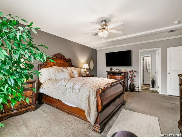 1470 PATTON RD Somerset, TX 78069
