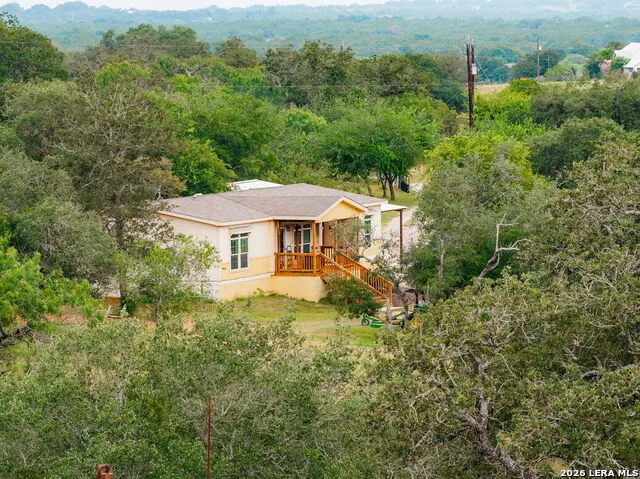 1470 PATTON RD Somerset, TX 78069