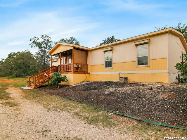 1470 PATTON RD Somerset, TX 78069