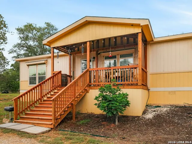 1470 PATTON RD Somerset, TX 78069