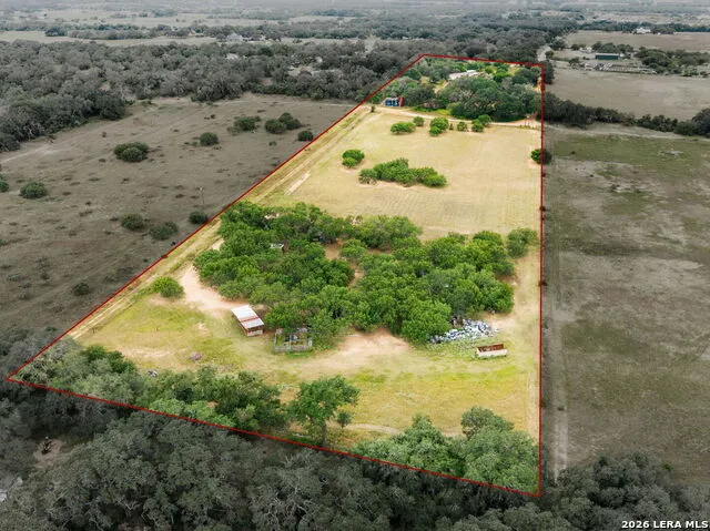 1470 PATTON RD Somerset, TX 78069