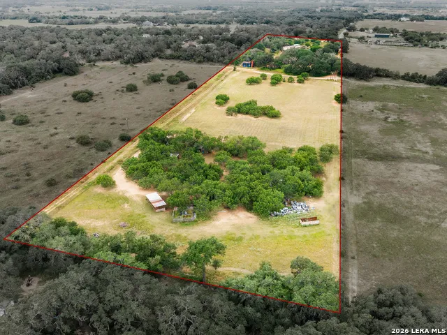 1470 PATTON RD Somerset, TX 78069