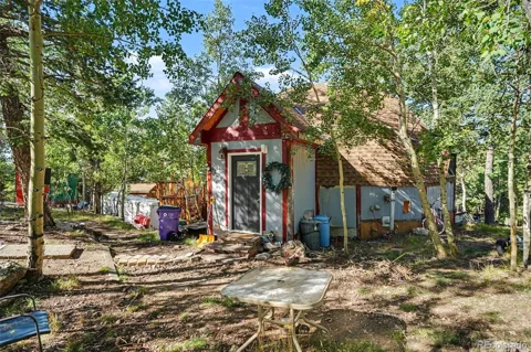 11233 Conifer Mountain Road