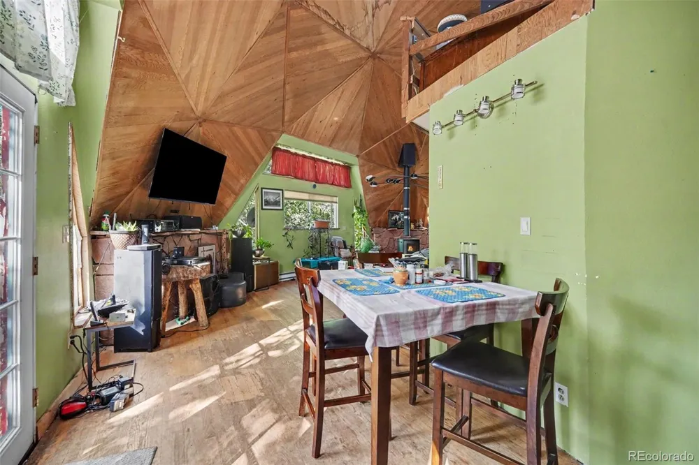 11233 Conifer Mountain Road Conifer, CO 80433