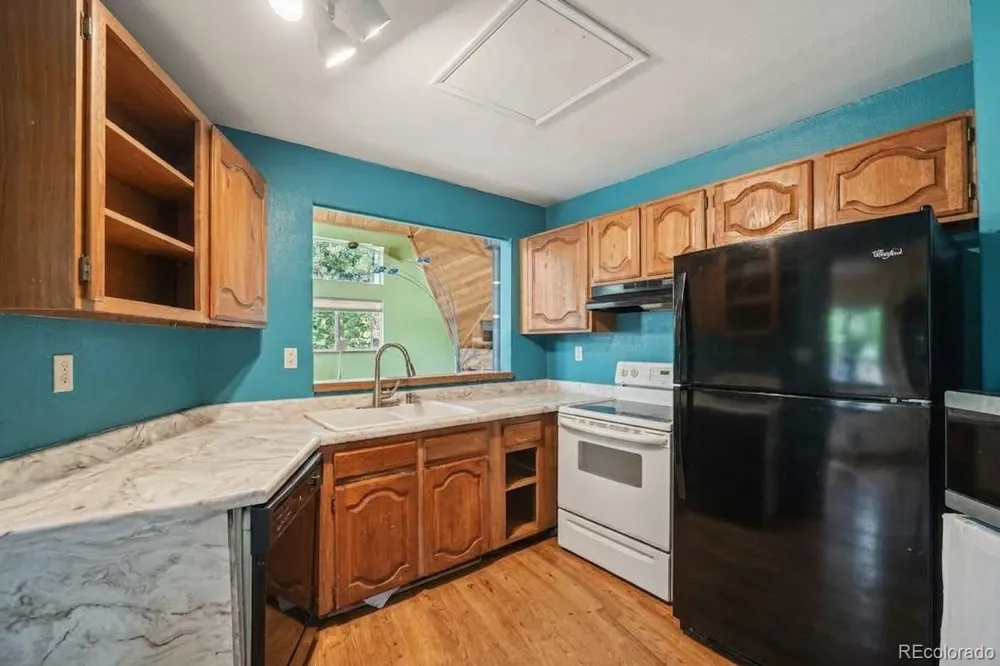 11233 Conifer Mountain Road Conifer, CO 80433