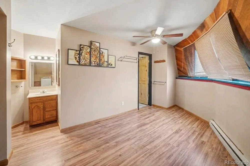 11233 Conifer Mountain Road Conifer, CO 80433