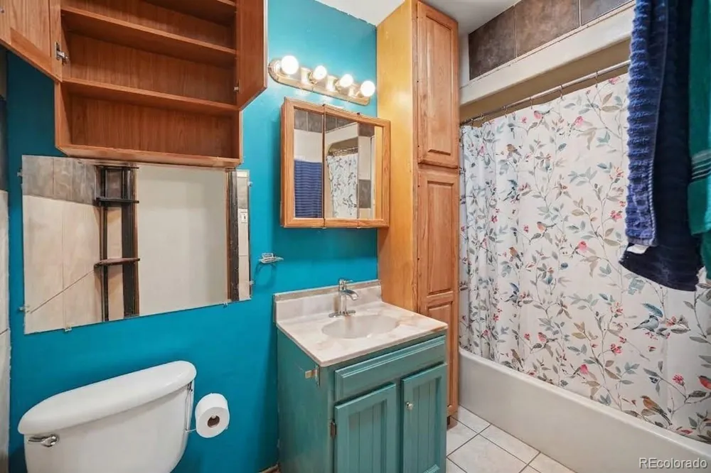 11233 Conifer Mountain Road Conifer, CO 80433