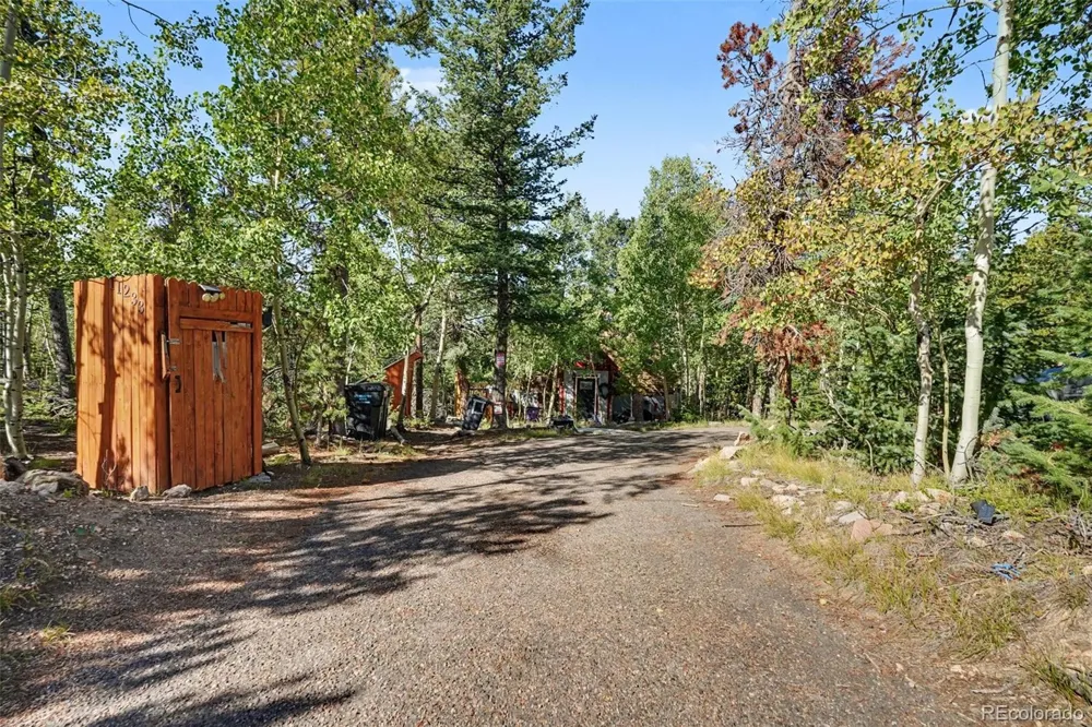 11233 Conifer Mountain Road Conifer, CO 80433